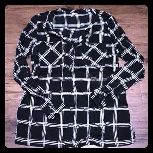 Old Navy blouse